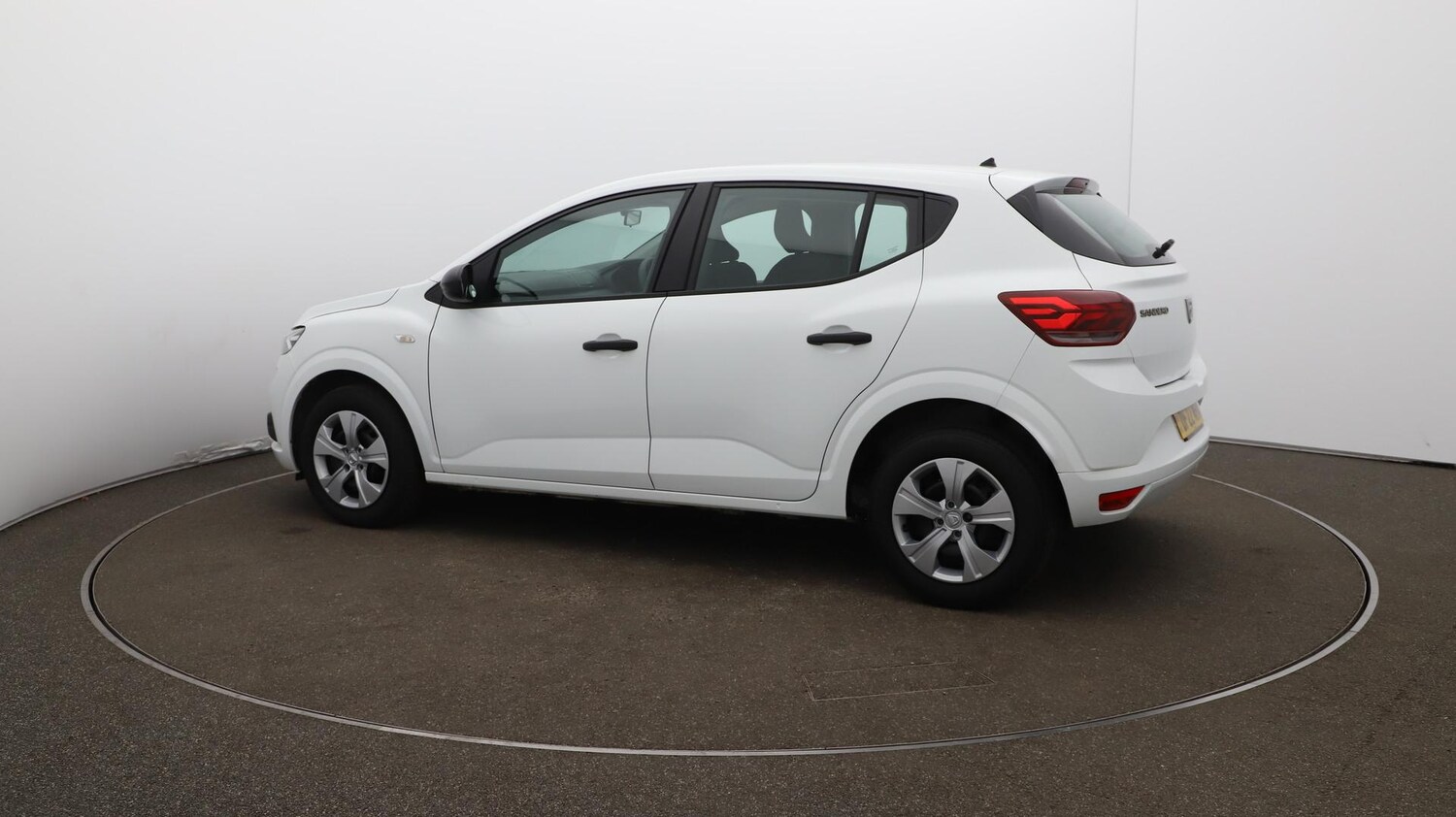 Vehicle 46