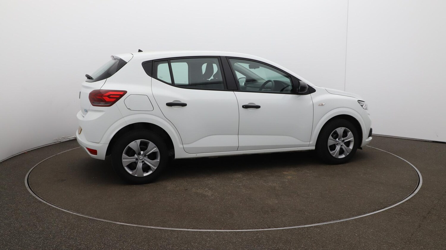 Vehicle 50