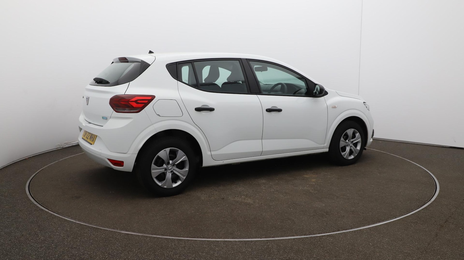 Vehicle 51