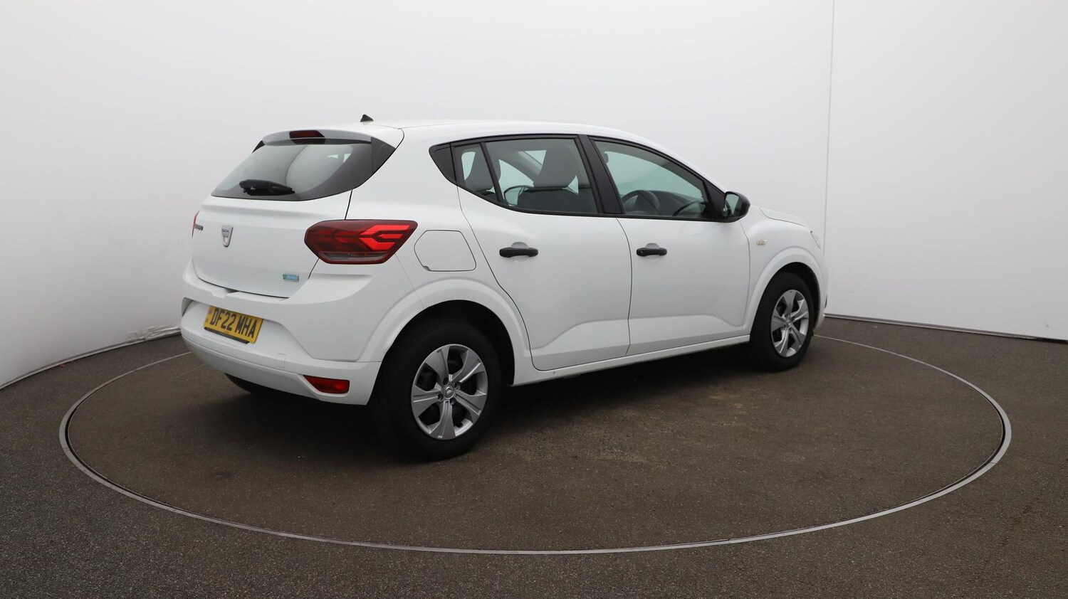 Vehicle 52