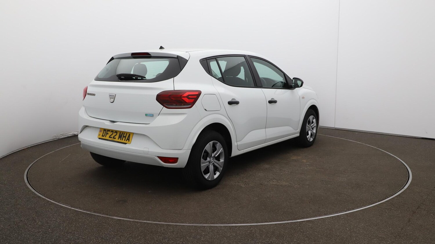 Vehicle 53