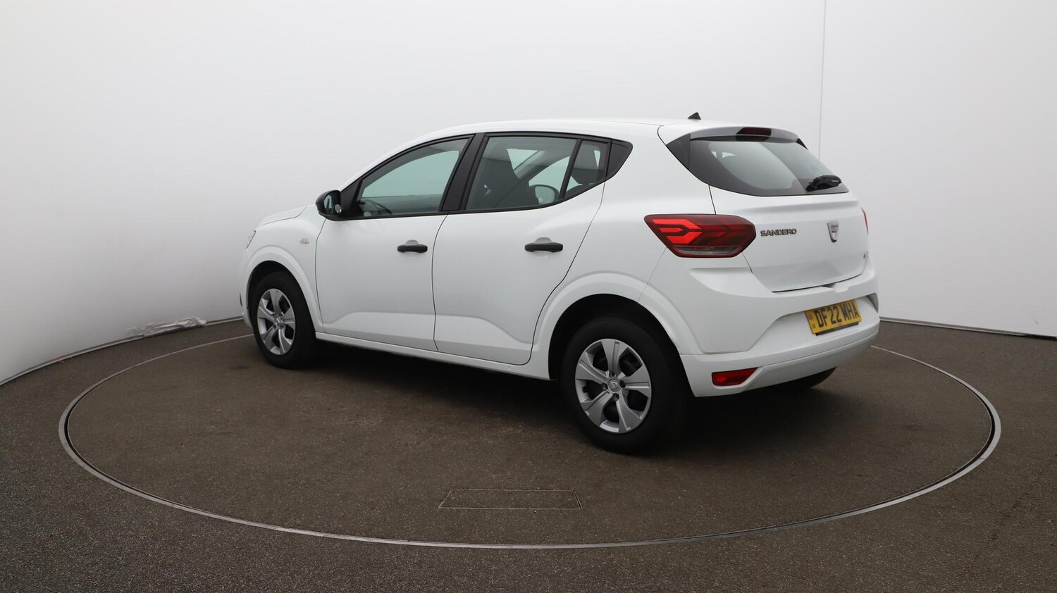 Vehicle 62