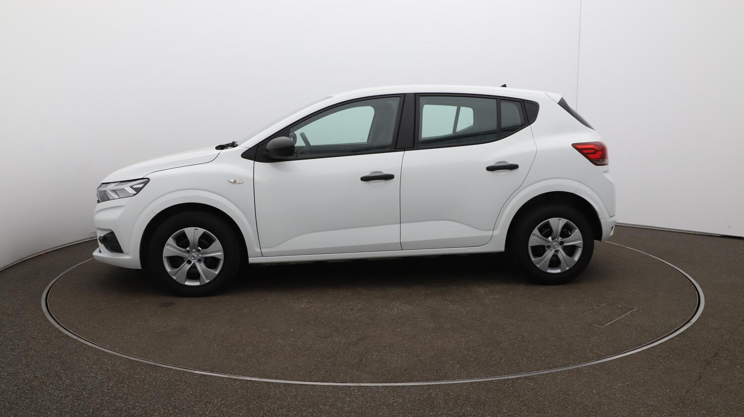 Vehicle 64