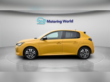 Used Peugeot 208 2023 for sale - 78453179: Photo