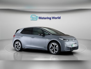 Used Volkswagen ID.3 2020 for sale - 79494795: Photo