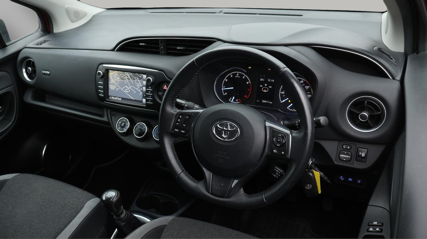 Used Toyota Yaris 2020 for sale - 76013147: Photo 10