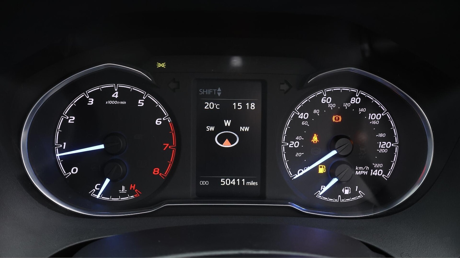Used Toyota Yaris 2020 for sale - 76013147: Photo 11