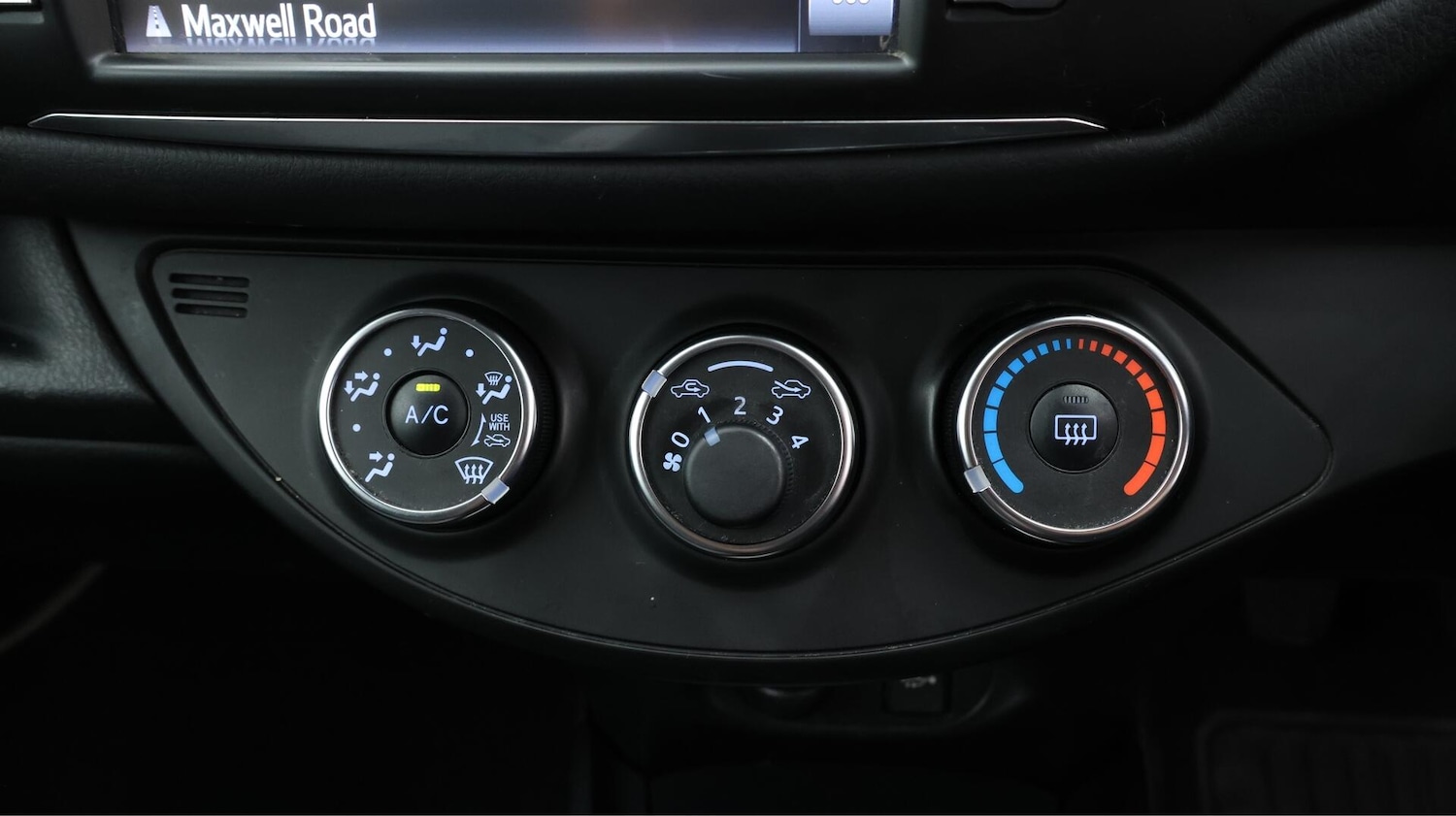 Used Toyota Yaris 2020 for sale - 76013147: Photo 13
