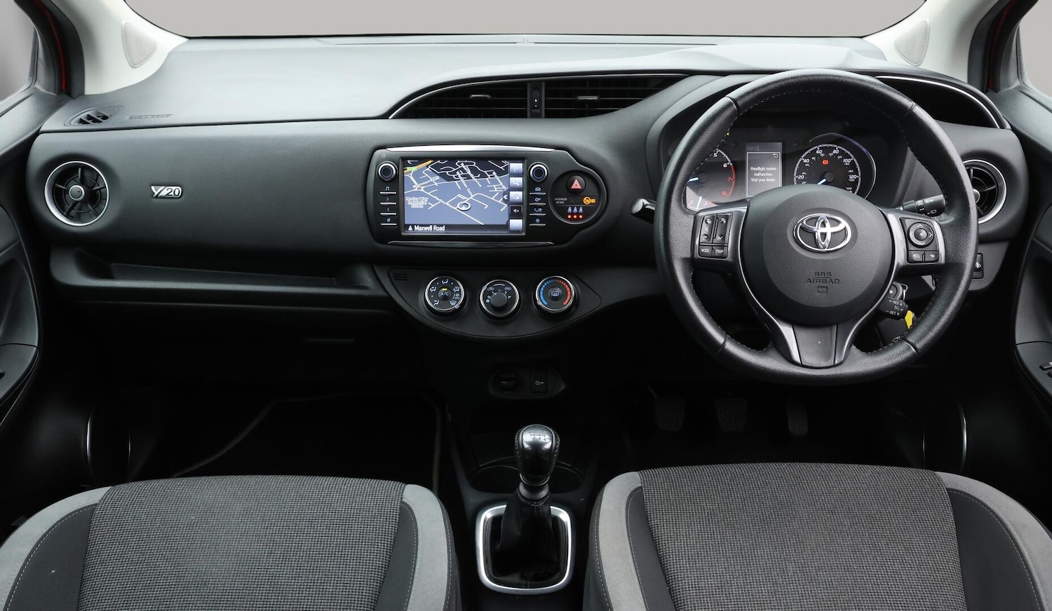 Used Toyota Yaris 2020 for sale - 76013147: Photo 14
