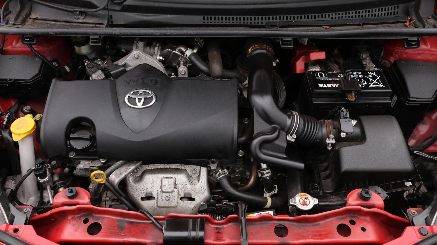 Used Toyota Yaris 2020 for sale - 76013147: Photo 20