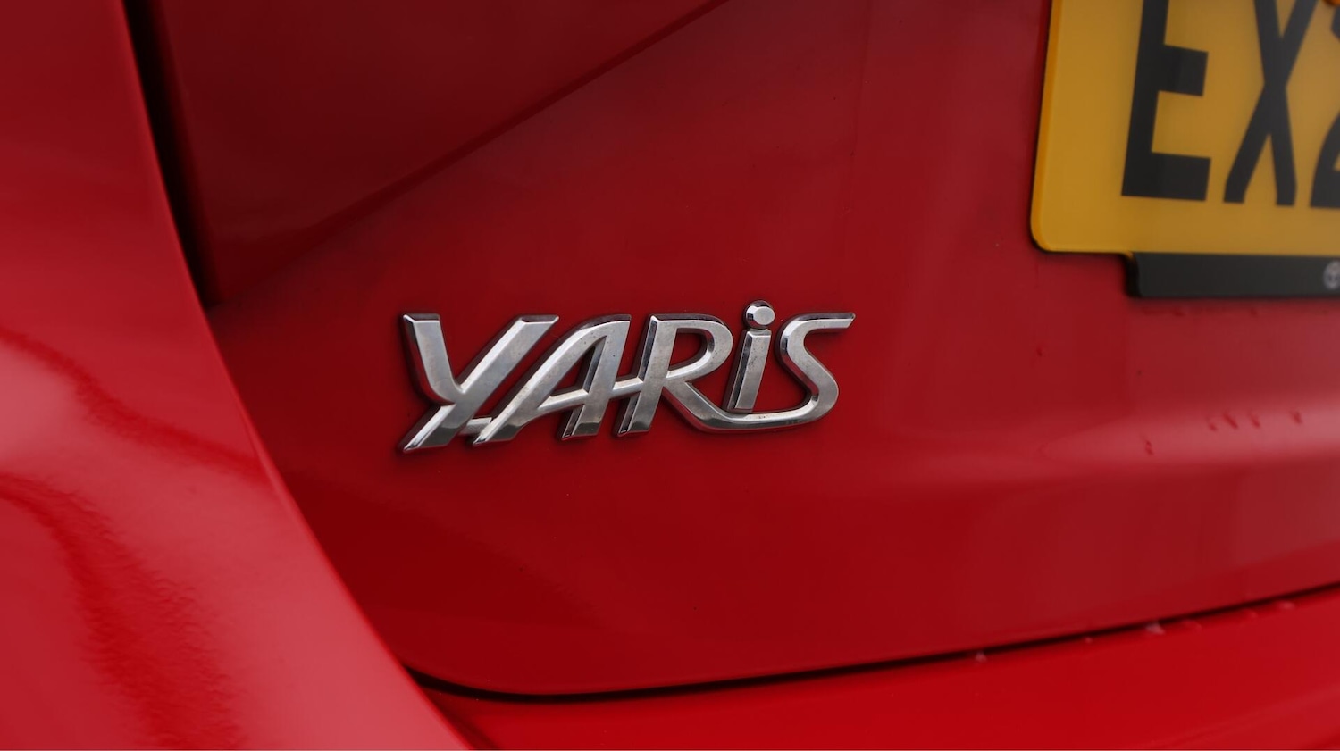 Used Toyota Yaris 2020 for sale - 76013147: Photo 21