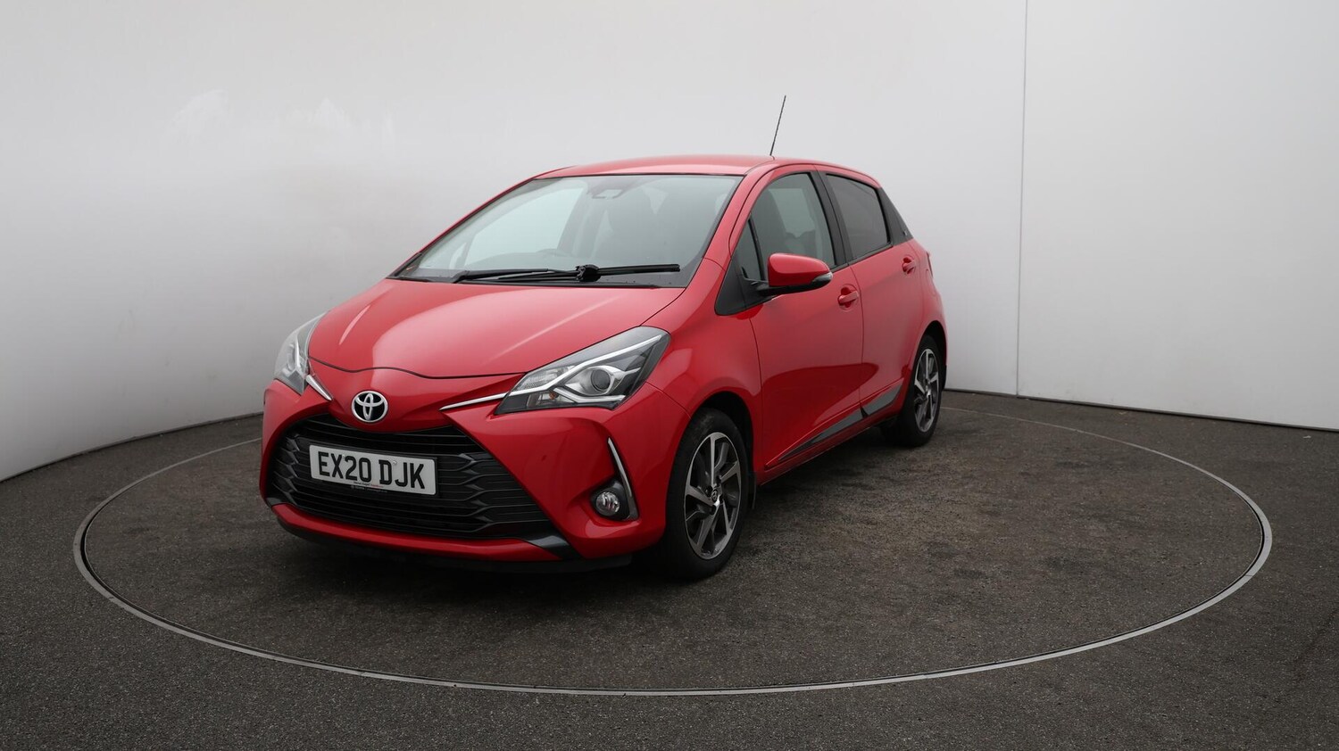 Used Toyota Yaris 2020 for sale - 76013147: Photo 37