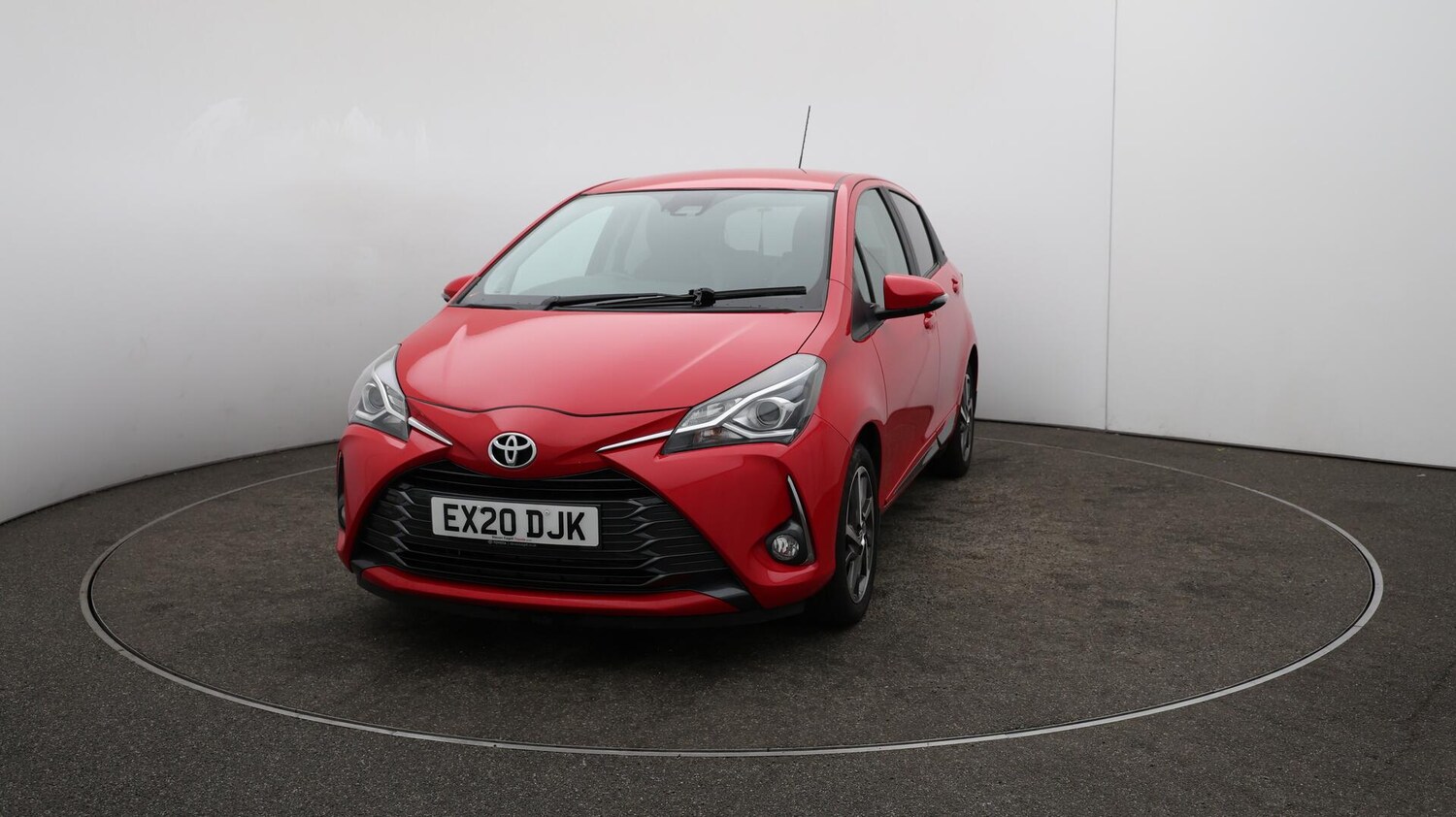 Used Toyota Yaris 2020 for sale - 76013147: Photo 38