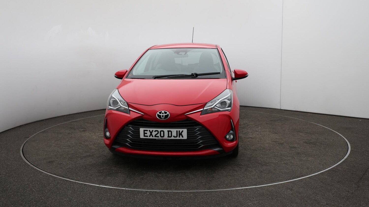 Used Toyota Yaris 2020 for sale - 76013147: Photo 39