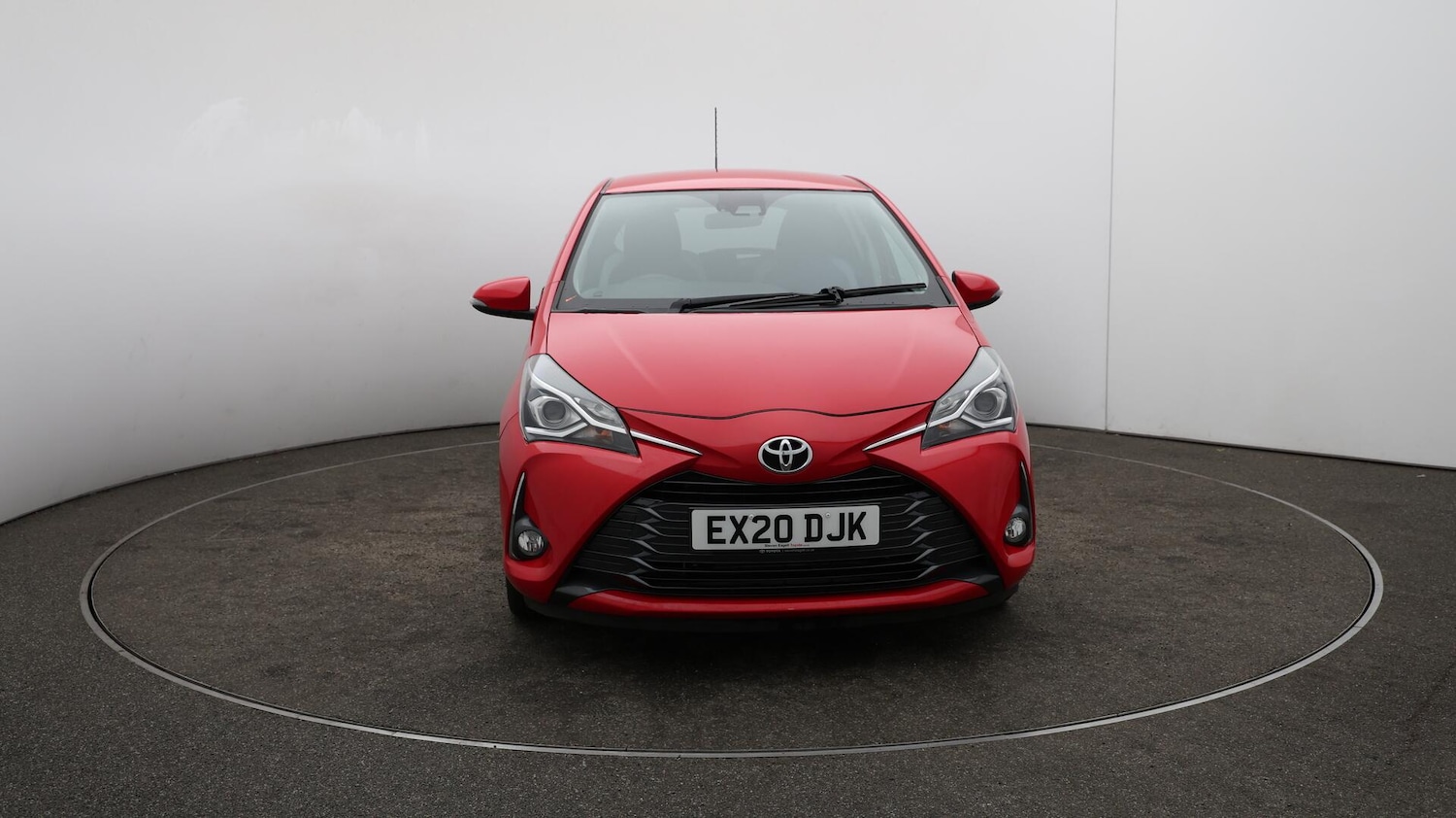 Used Toyota Yaris 2020 for sale - 76013147: Photo 40