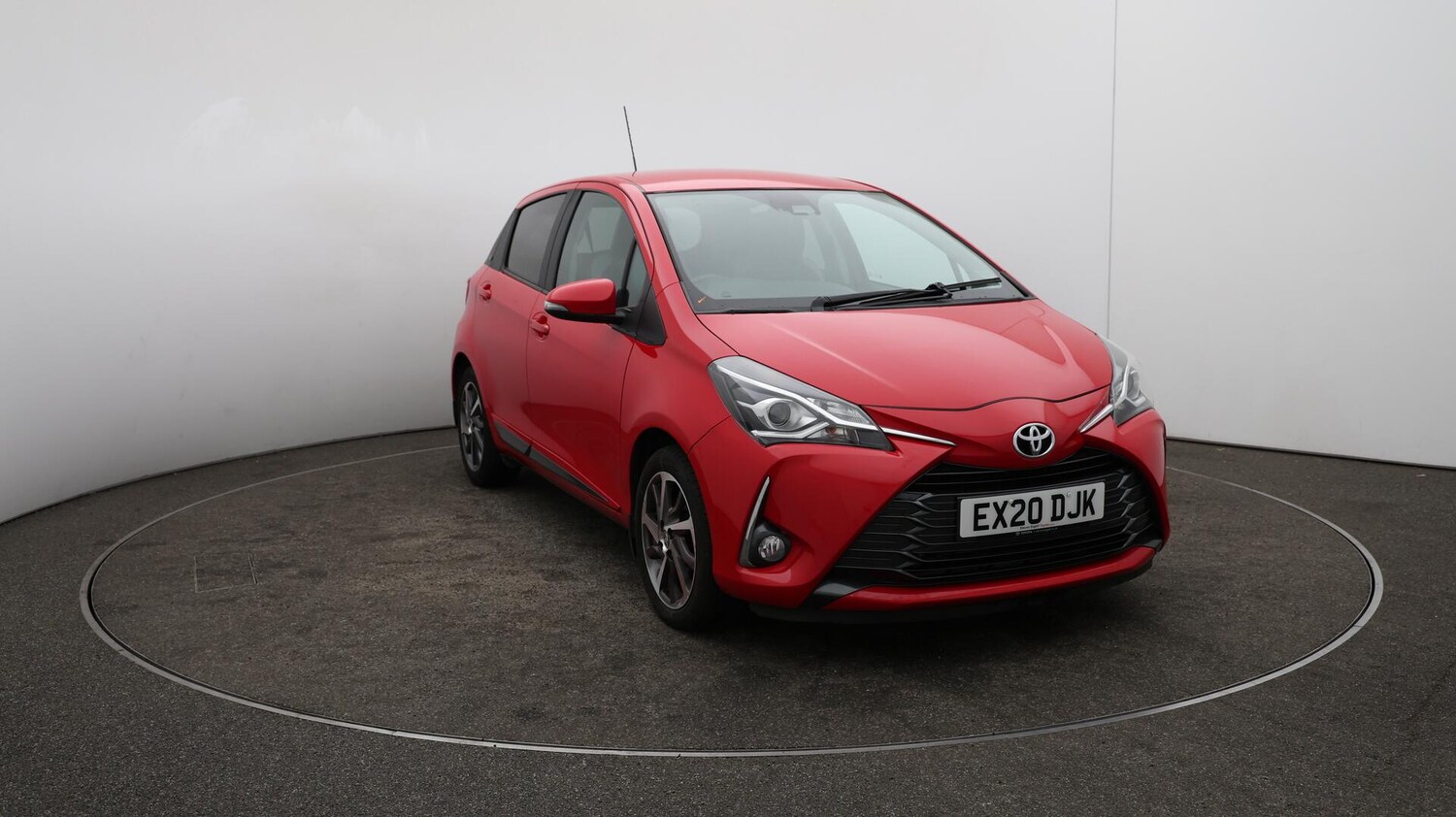 Used Toyota Yaris 2020 for sale - 76013147: Photo 42