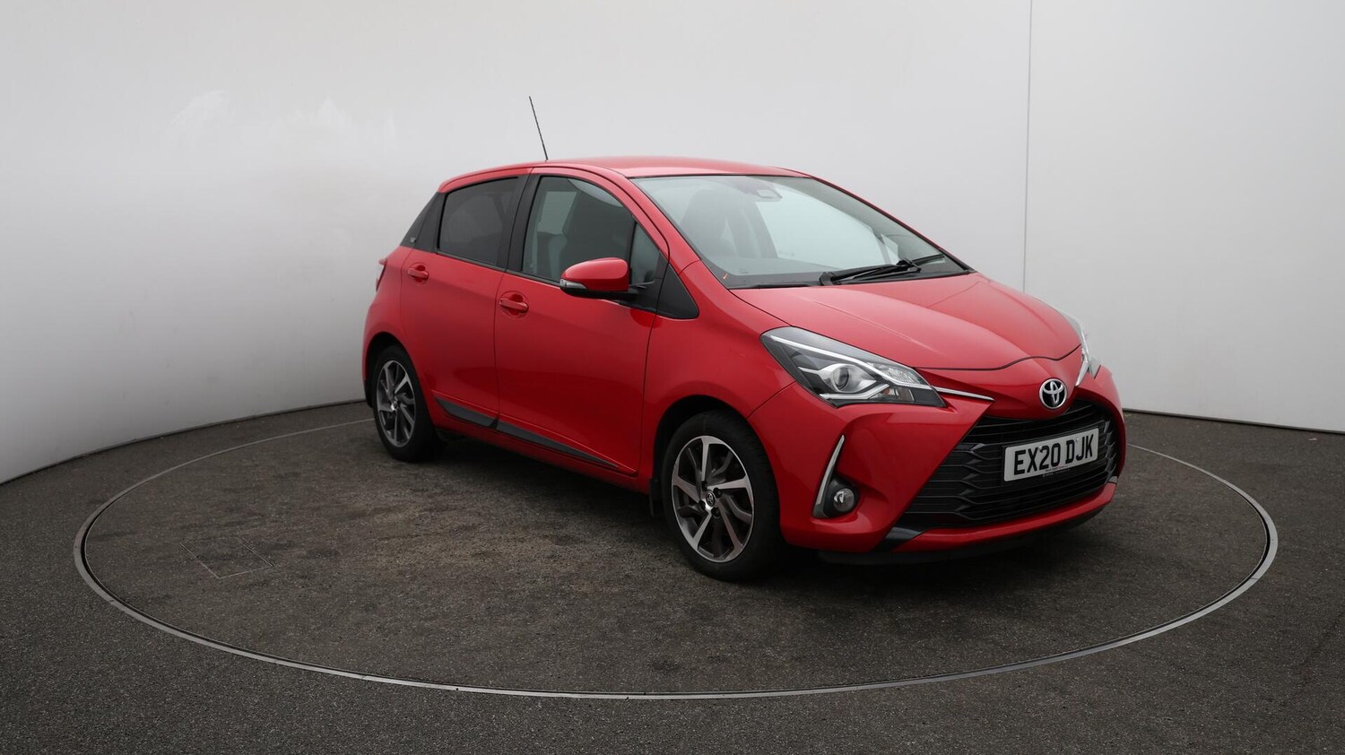 Used Toyota Yaris 2020 for sale - 76013147: Photo 43