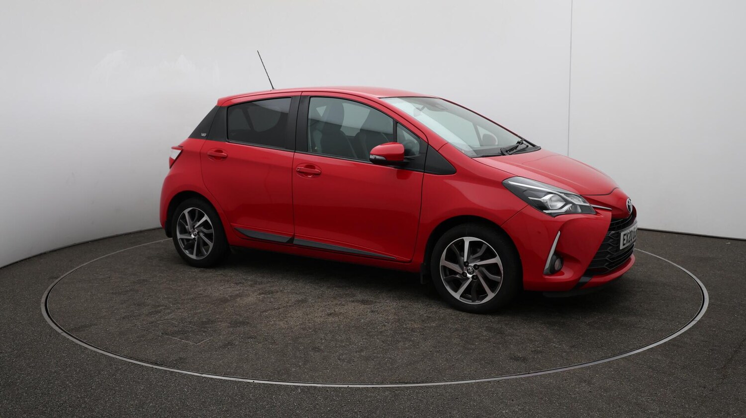 Used Toyota Yaris 2020 for sale - 76013147: Photo 45