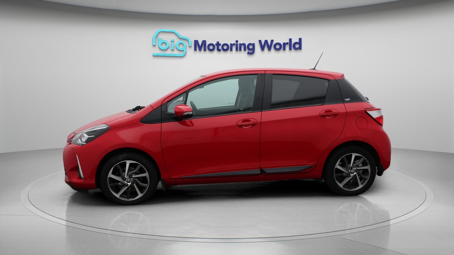 Used Toyota Yaris 2020 for sale - 76013147: Photo 5