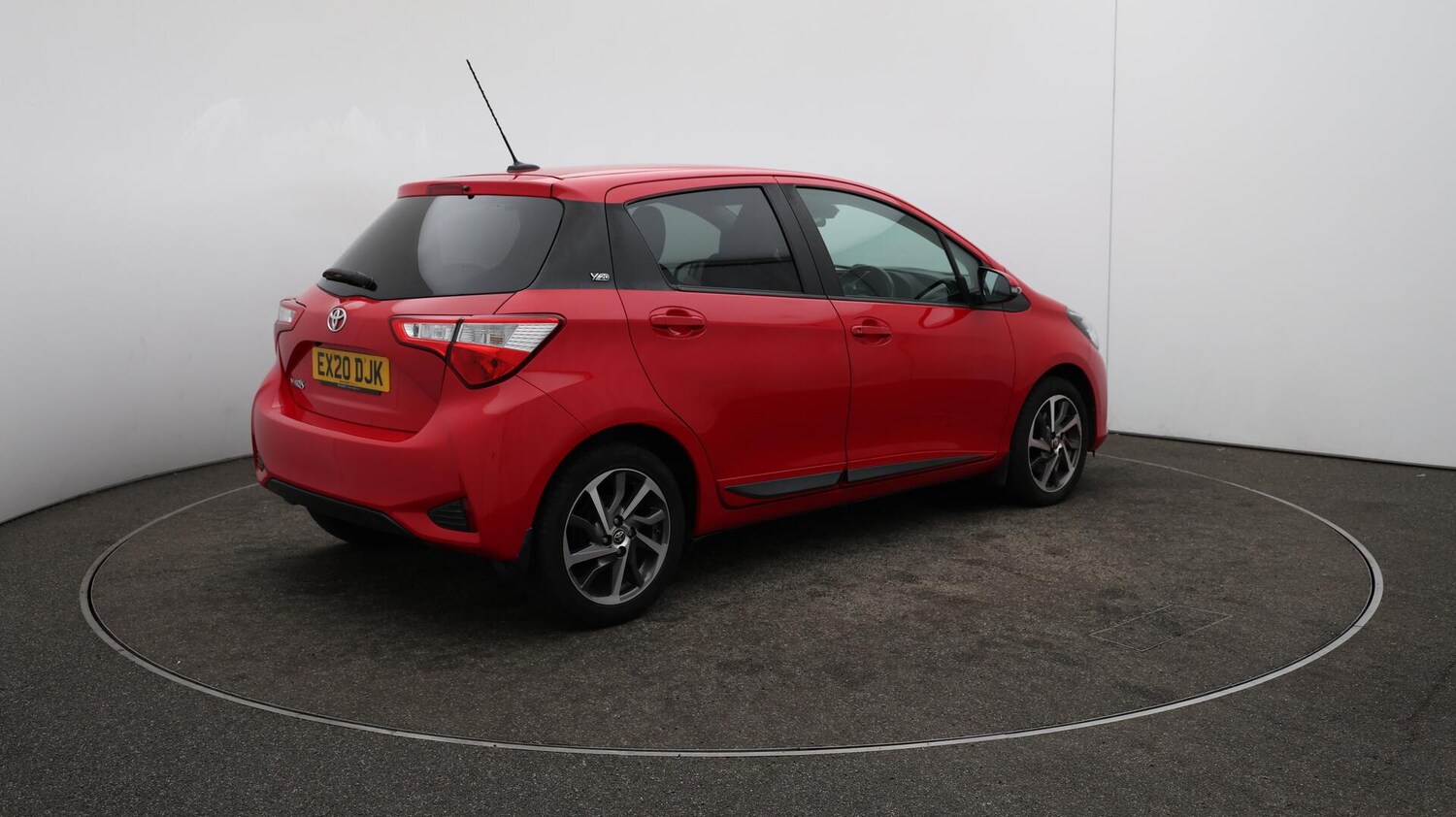 Used Toyota Yaris 2020 for sale - 76013147: Photo 53
