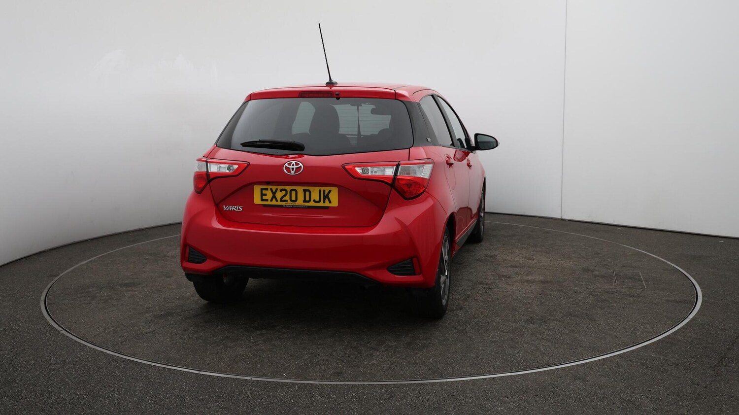 Used Toyota Yaris 2020 for sale - 76013147: Photo 56