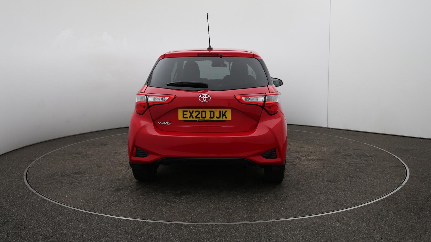 Used Toyota Yaris 2020 for sale - 76013147: Photo 57