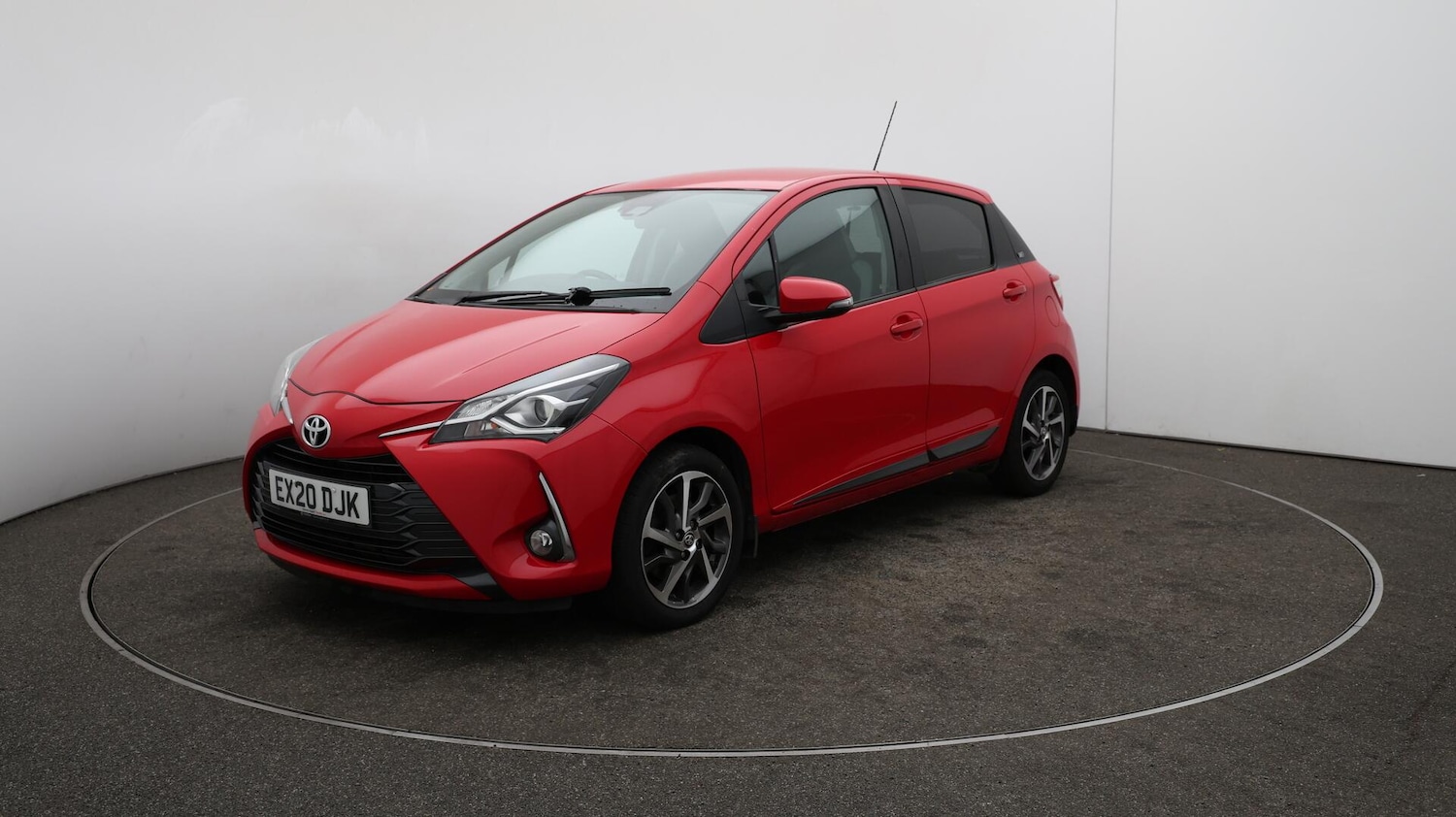 Used Toyota Yaris 2020 for sale - 76013147: Photo 69