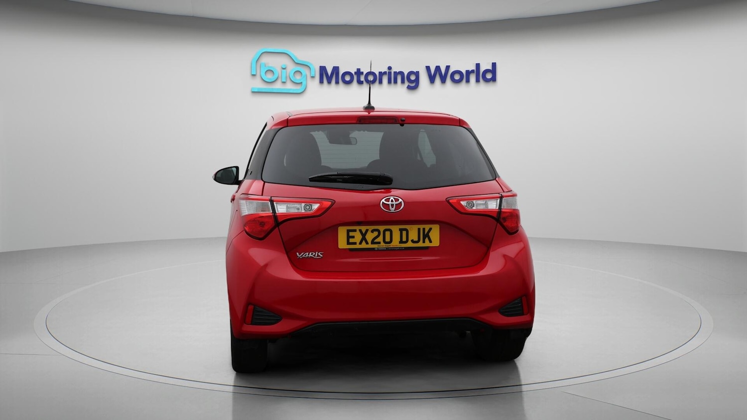 Used Toyota Yaris 2020 for sale - 76013147: Photo 7