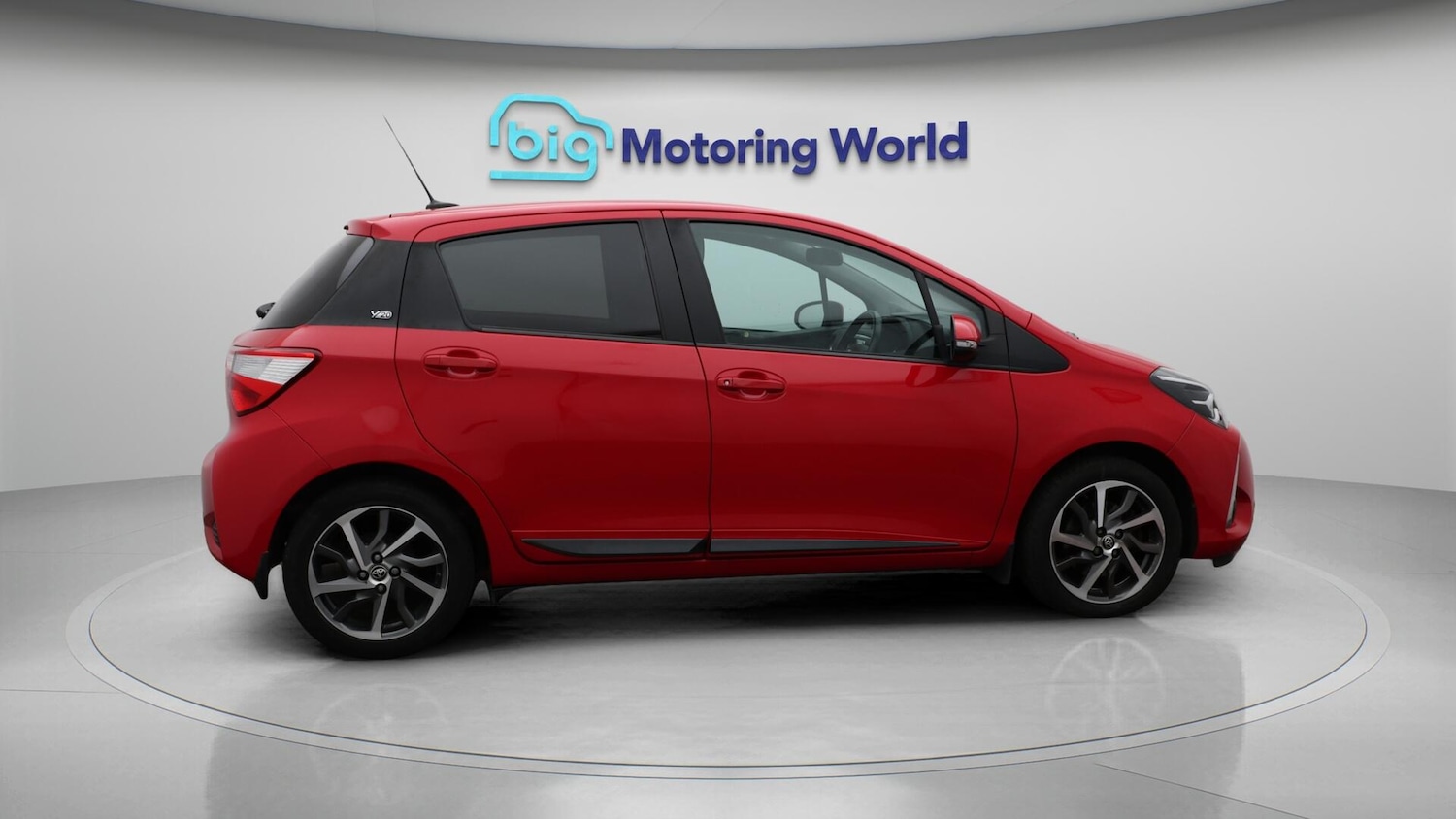 Used Toyota Yaris 2020 for sale - 76013147: Photo 9