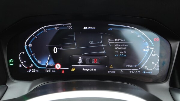 Used BMW 3 Series 2021 for sale - 76166342: Photo 11