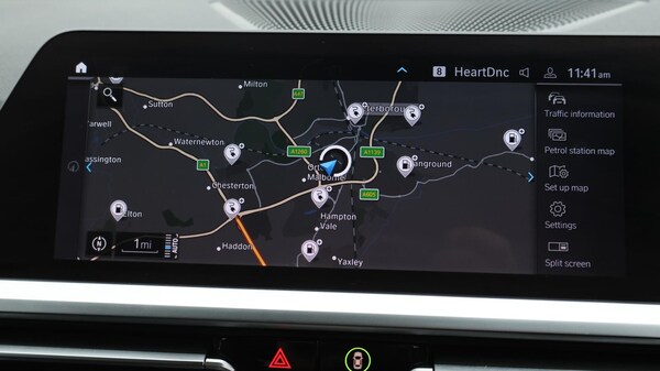 Used BMW 3 Series 2021 for sale - 76166342: Photo 12