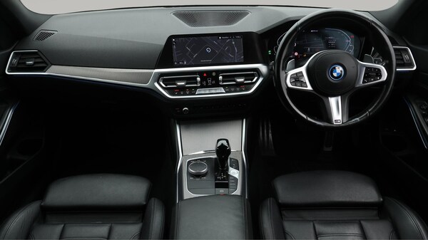 Used BMW 3 Series 2021 for sale - 76166342: Photo 14