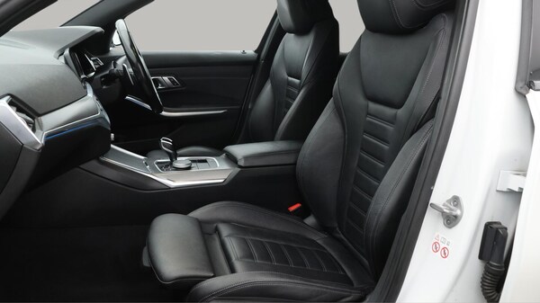 Used BMW 3 Series 2021 for sale - 76166342: Photo 15