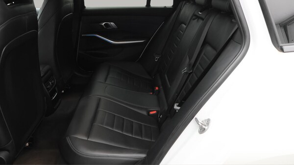 Used BMW 3 Series 2021 for sale - 76166342: Photo 17