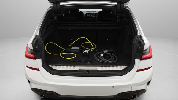Used BMW 3 Series 2021 for sale - 76166342: Photo 18