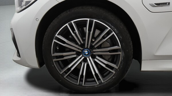 Used BMW 3 Series 2021 for sale - 76166342: Photo 19