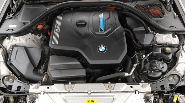 Used BMW 3 Series 2021 for sale - 76166342: Photo 20