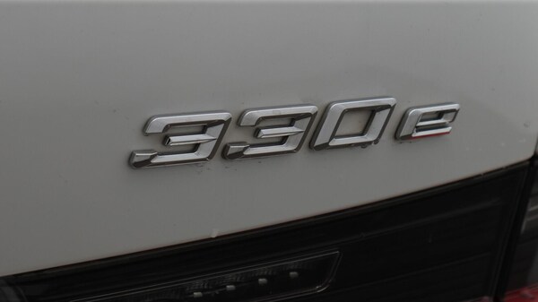 Used BMW 3 Series 2021 for sale - 76166342: Photo 23