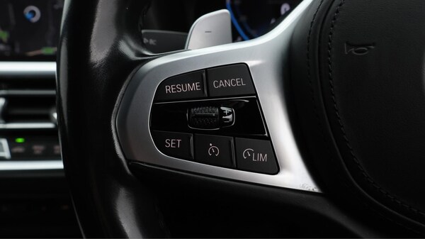 Used BMW 3 Series 2021 for sale - 76166342: Photo 25