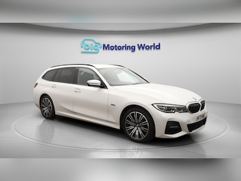 Used BMW 3 Series 2021 for sale - 76166342: Photo 2