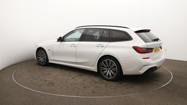 Used BMW 3 Series 2021 for sale - 76166342: Photo 37
