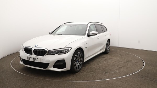 Used BMW 3 Series 2021 for sale - 76166342: Photo 39