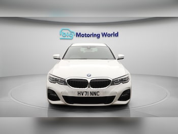 Used BMW 3 Series 2021 for sale - 76166342: Photo 3