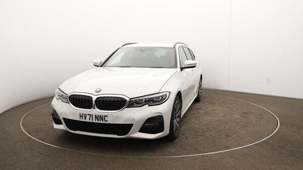 Used BMW 3 Series 2021 for sale - 76166342: Photo 40