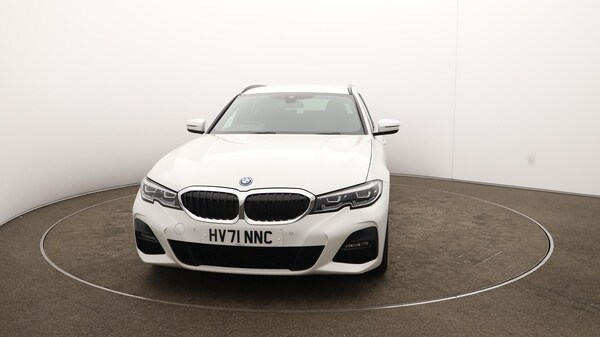 Used BMW 3 Series 2021 for sale - 76166342: Photo 41