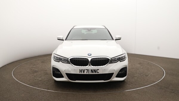 Used BMW 3 Series 2021 for sale - 76166342: Photo 42