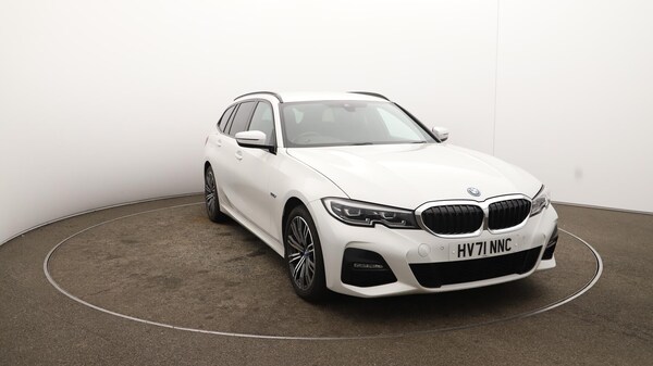 Used BMW 3 Series 2021 for sale - 76166342: Photo 44