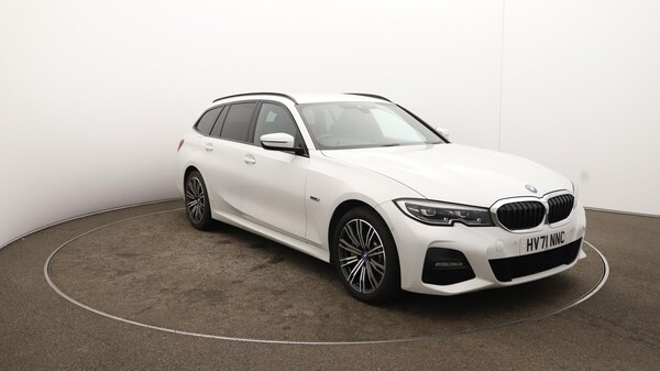 Used BMW 3 Series 2021 for sale - 76166342: Photo 45