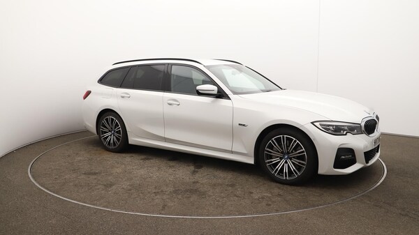 Used BMW 3 Series 2021 for sale - 76166342: Photo 47