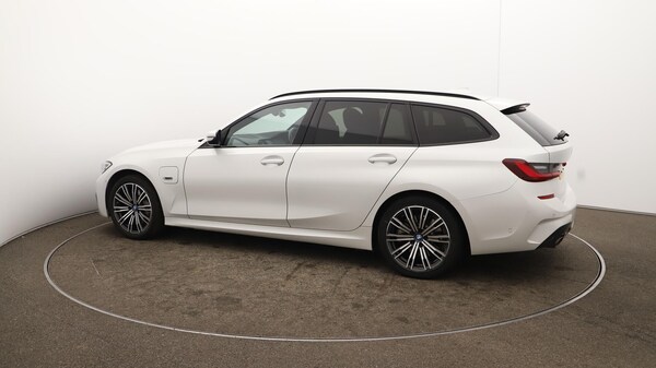 Used BMW 3 Series 2021 for sale - 76166342: Photo 49